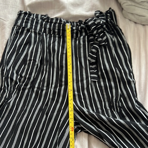 Stripped Culottes - Picture 6 of 6